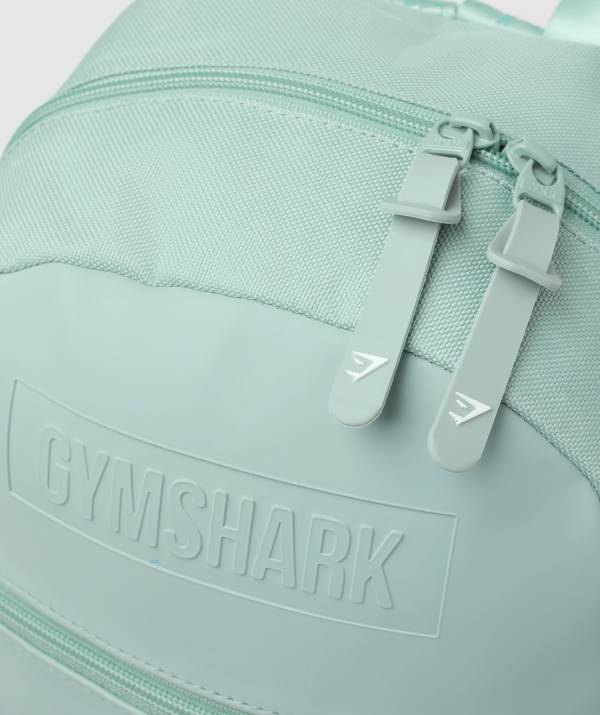 Panske Batohy Gymshark Everyday Mini Svetlo Modre | GH9205648